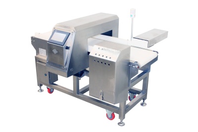 Металлодетектор конвейерный METALLAR MDC-250 - внешний вид оборудования